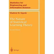 The Nature of Statistical Learning Theory
