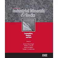 Industrial Minerals & Rocks: Commodities, Markets, and Uses
