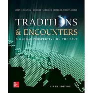 Traditions & Encounters: A Global Perspctive on the Past