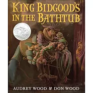 King Bidgood’s in the Bathtub