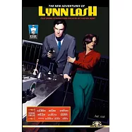 The New Adventures of Lynn Lash