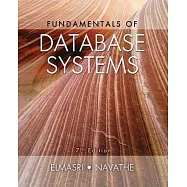 Fundamentals of Database Systems