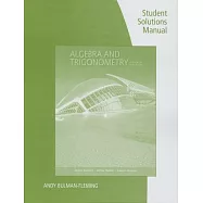 Algebra and Trigonometry