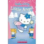 Hello Kitty Little Angel