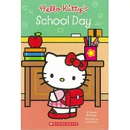 Hello Kitty&rsquo;s School Day