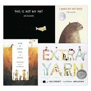 The Jon Klassen Collection