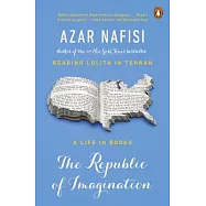 The Republic of Imagination: A Life In Books