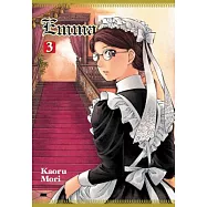 Emma, Vol. 3