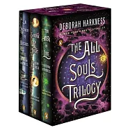 The All Souls Trilogy Boxed Set