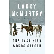 The Last Kind Words Saloon