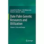 Date Palm Genetic Resources and Utilization: Volume 2: Asia and Europe