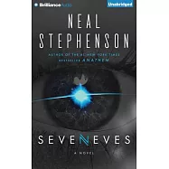 Seveneves: Library Edition
