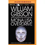 Mona Lisa Overdrive