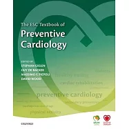 The ESC Textbook of Preventive Cardiology