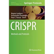 Crispr: Methods and Protocols
