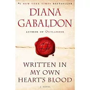 Written in My Own Heart’s Blood