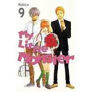 My Little Monster 9