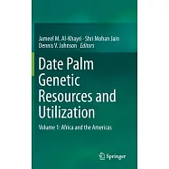 Date Palm Genetic Resources and Utilization: Africa and the Americas
