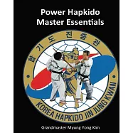 Power Hapkido Master Essentials