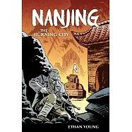 Nanjing: The Burning City