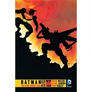 Batman: The Dark Knight Saga