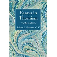 Essays in Thomism