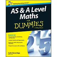 AS & A Level Maths for Dummies
