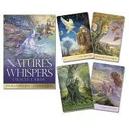Nature&rsquo;s Whispers Oracle Cards