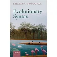 Evolutionary Syntax