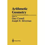 Arithmetic Geometry