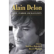 Alain Delon: Style, Stardom and Masculinity