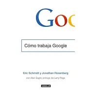 Cómo trabaja Google / How Google Works
