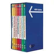 HBR Guides