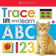 Trace, Lift, and Learn: ABC 123