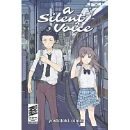 A Silent Voice 3