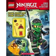 The Way of the Ghost