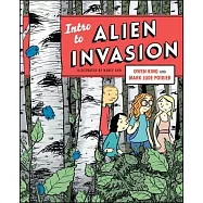 Intro to Alien Invasion