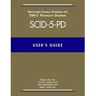 Structured Clinical Interview for Dsm-5(r) Disorders -- Clinician Version (Scid-5-CV)