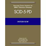 User’s Guide for the Structured Clinical Interview for DSM-5(R) Disorders -- Clinician Version (SCID-5-CV)