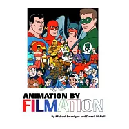 Animation by Filmation