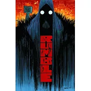 Rumble 1: What Color of Darkness?