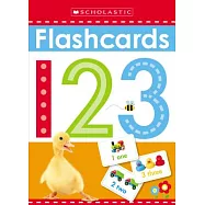 1 2 3 Flashcards