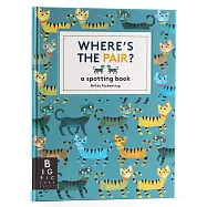 Where&rsquo;s the Pair?