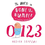 The Hueys: None the Number