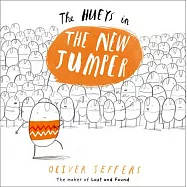 The Hueys: The New Jumper