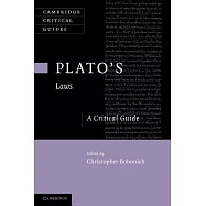 Plato’s ’Laws’: A Critical Guide