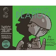 The Complete Peanuts 1997-1998