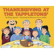 Thanksgiving at the Tappletons’