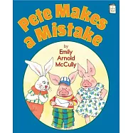 Pete Makes a Mistake