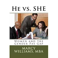 He Vs. She
